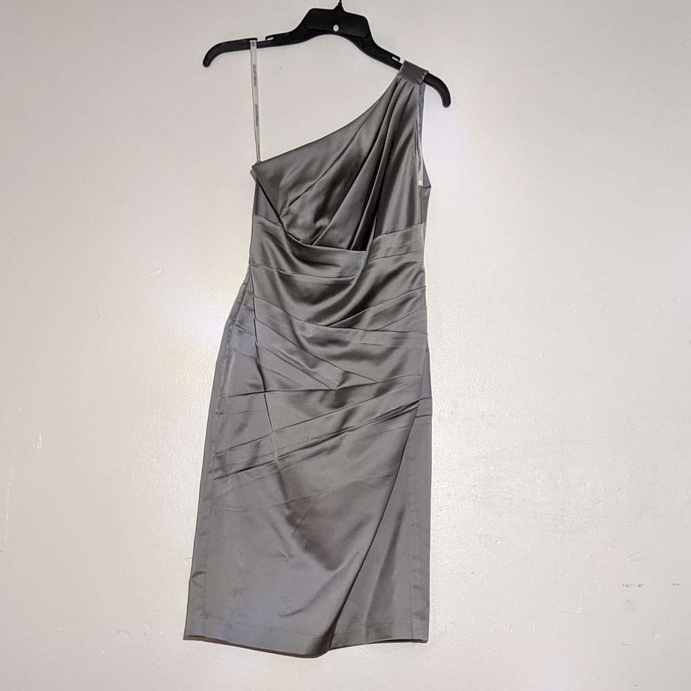 David's Bridal Dress
